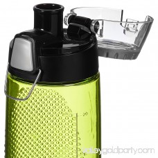 Thermos Intak Hydration Bottle with Meter 554414115